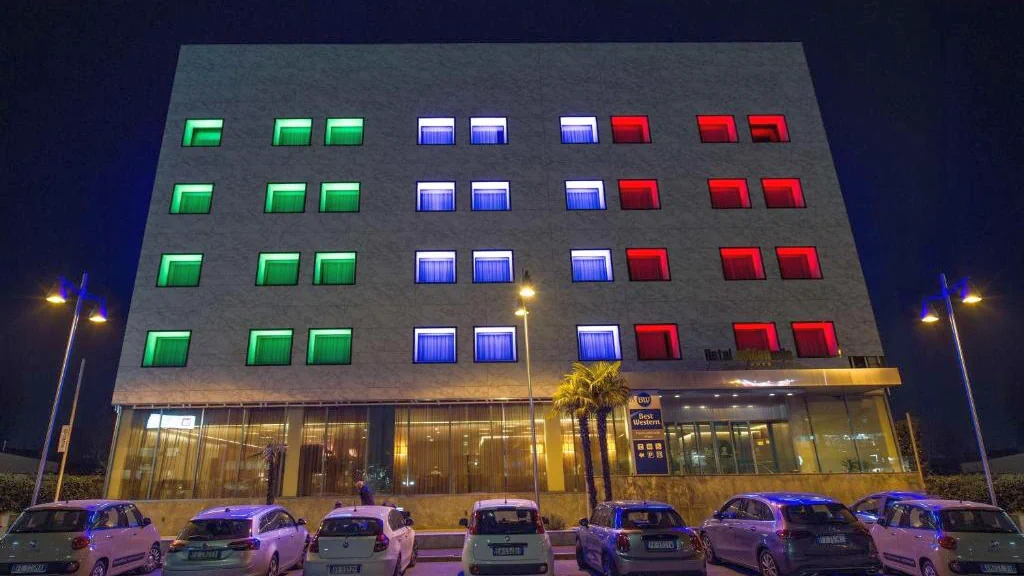 Best Western Goldenmile Milan